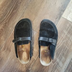 Birkenstock Clog